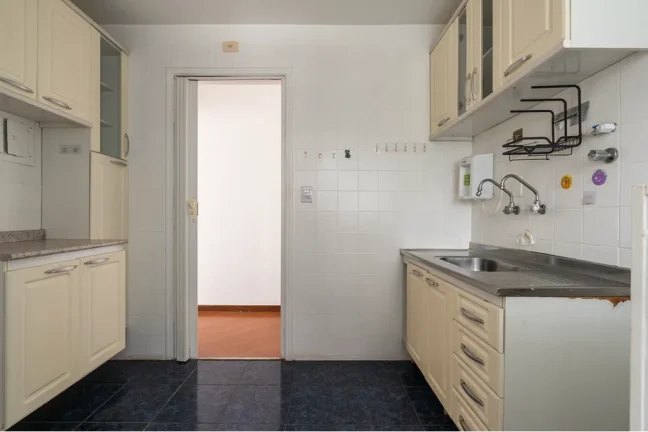 Imagem APARTAMENTO RESIDENCIAL em São Paulo - SP, Itaim Bibi