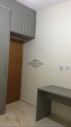 Imagem Apartamento à venda no bairro Jardim Bela Vista - Guaratinguetá/SP