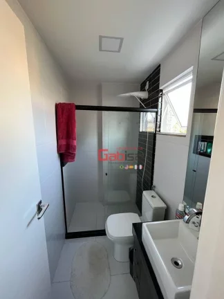Imagem Cobertura com 3 dormitórios à venda, 132 m² por R$ 840.000,00 - Palmeiras - Cabo Frio/RJ