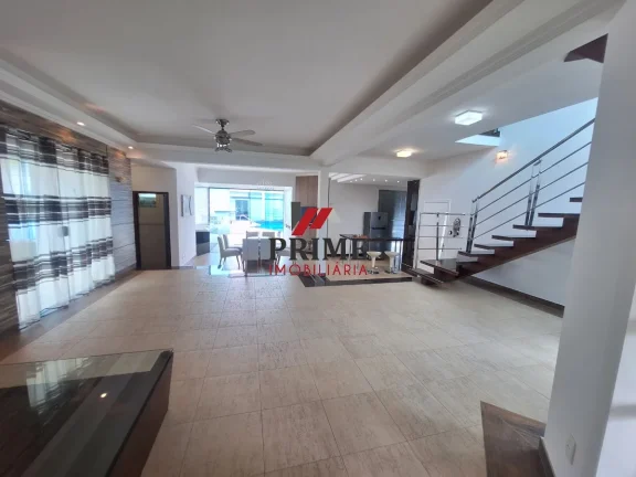 Imagem Casa - Cond. Pontal da Liberdade - Lagoa Santa