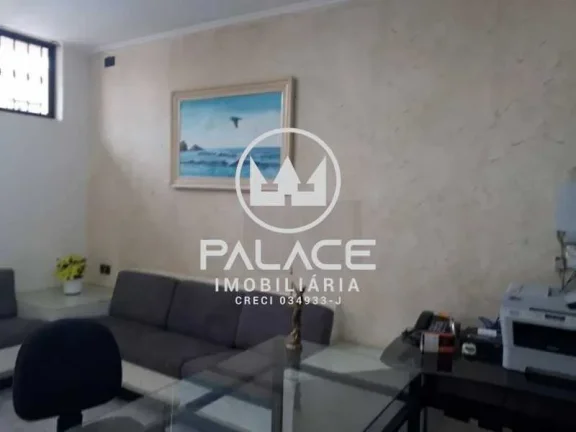Imagem Excelente casa comercial a venda no bairro São Judas, Piracicaba, SP.
 Com ótima localização, fi...