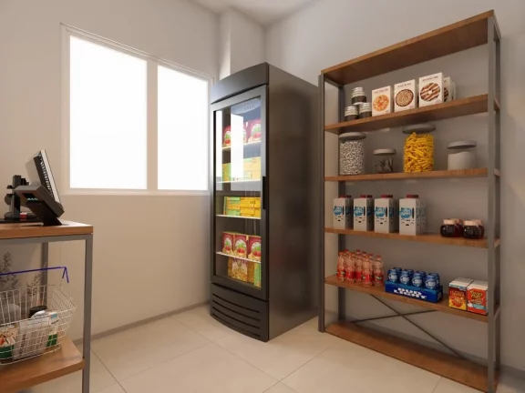 Imagem APARTAMENTO RESIDENCIAL em São Paulo - SP, Vila Carmosina