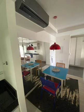 Imagem Flat para VENDA em Campo Belo - Air Campo Belo 47m²