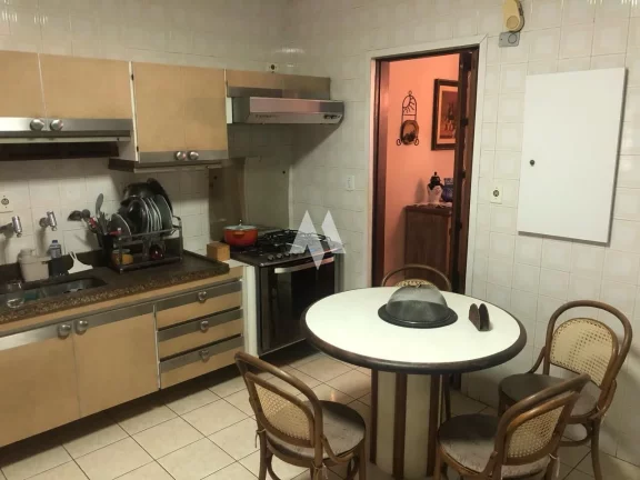 Imagem Apartamento 3 Quartos 2 Vagas escrituradas à venda no Gonzaga - Santos/SP
