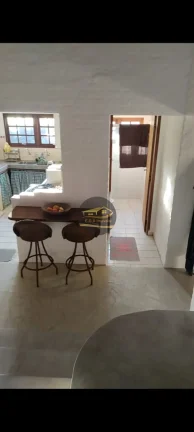 Imagem Casa na Praia de boiçucanga 750mts da praia