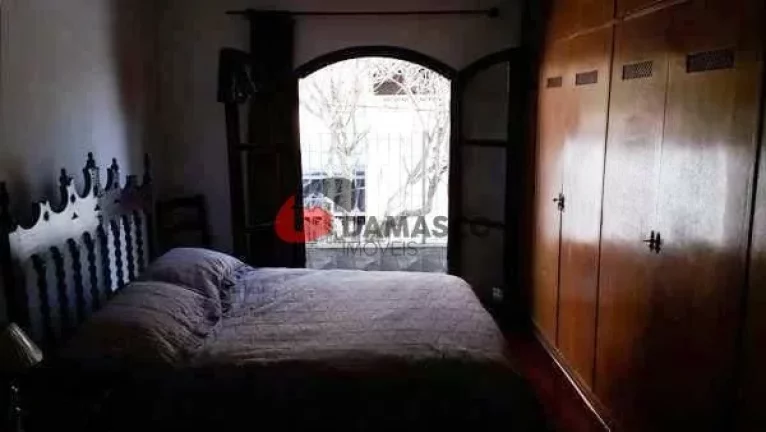 Imagem Sobrado à venda 4 Quartos, 2 Suítes, 6 Vagas, 390 m², Osvaldo Cruz, São Caetano do Sul - SP
