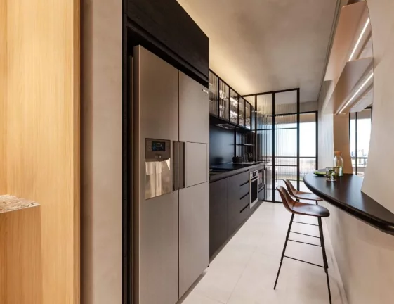 Imagem Apartamento à venda, 59 m² por R$ 595.485,69 - Aeroclube - João Pessoa/PB