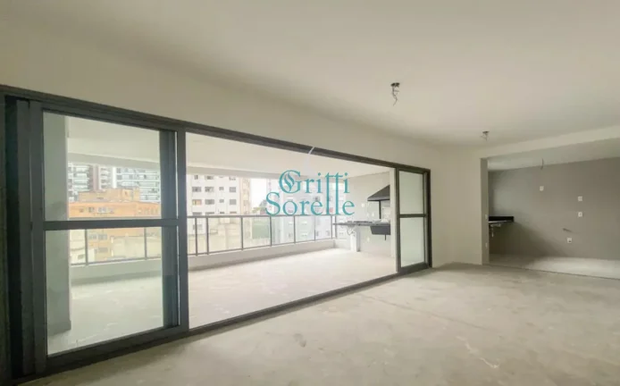 Imagem Apartamento à Venda em Paraíso - São Paulo/SP.