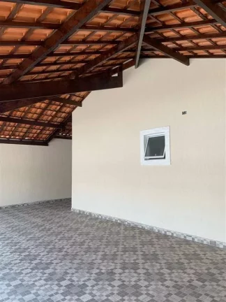 Imagem CASA MIRIM - PRAIA GRANDE SP