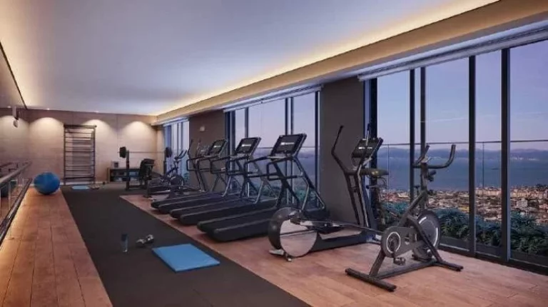 Imagem Mhaus - Apartamento à venda no bairro Beira Rio - Biguaçu/SC