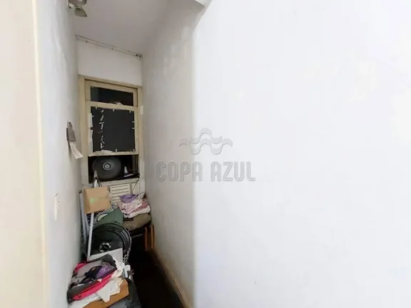 Imagem Copacabana – Rua Cinco de Julho | Residencial › Apartamento 2 quarto(s) à Venda
