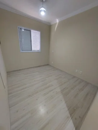 Imagem Apartamento à venda em Sorocaba-SP, Jardim São Carlos: 2 quartos, 2 salas, 1 banheiro, 53,00 m² de área.