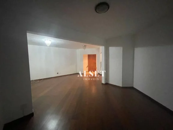 Imagem Apartamento com 3 dormitórios para alugar, 180 m² por R$ 10.270,00/mês - Tatuapé - São Paulo/SP