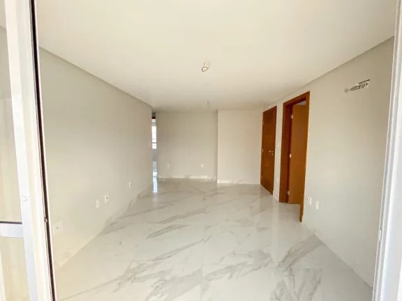 Imagem Apartamento 2 Quartos à Venda - Centro, Guarapari-ES