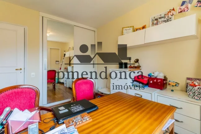 Imagem Higienopolis/Pacaembu, apartamento 4 dormts, 1 suites, 2 vagas,