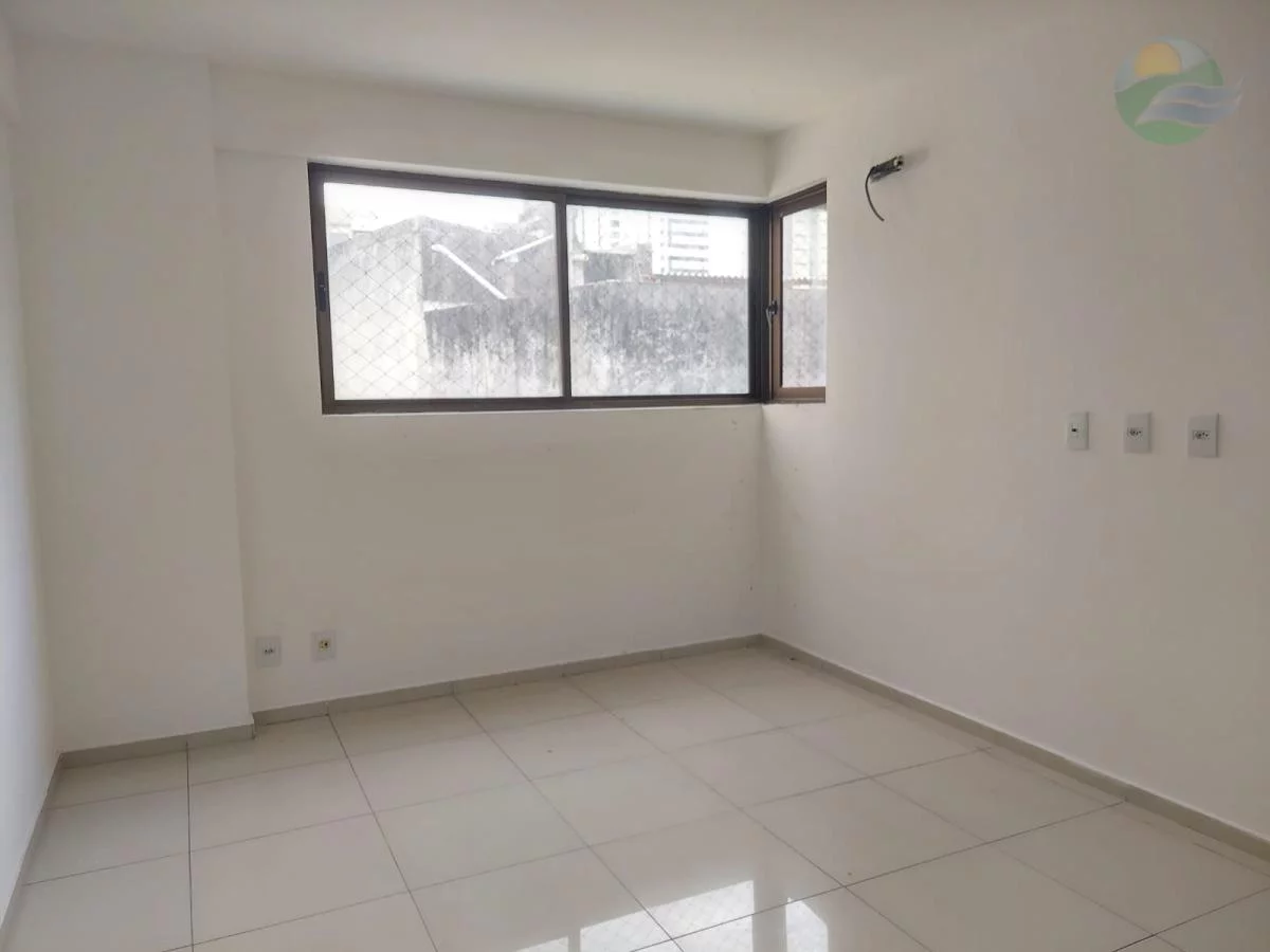Imagem Apartamento 04 quartos, porcelanato, nascente, andar baixo, para venda, em Setubal, Boa Viagem - Recife.
