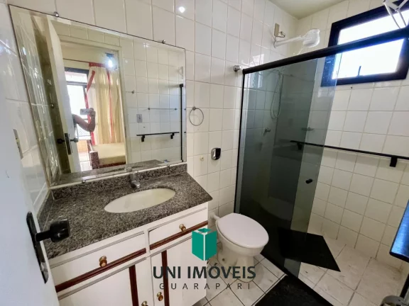 Imagem Apartamento à venda 02 quartos (1 suíte), Elevador e Portaria, na Praia do Morro em Guarapari