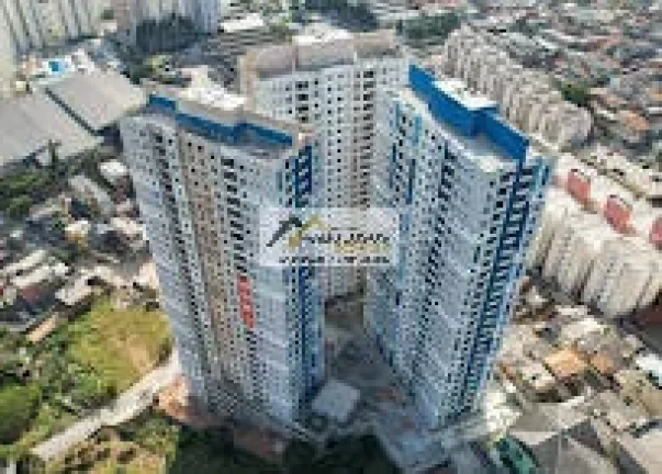 Imagem Apartamento à venda, no Condomínio Terraço Beach Park, em Osasco, São Pedro
