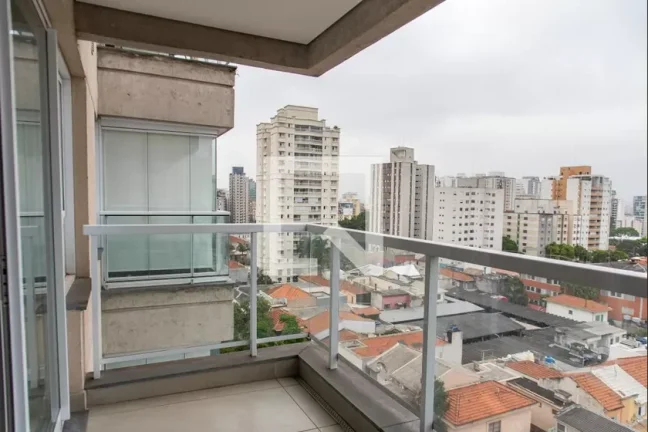 Imagem Apartamento à Venda - Vila Mariana, 1 Quarto, 35 m2