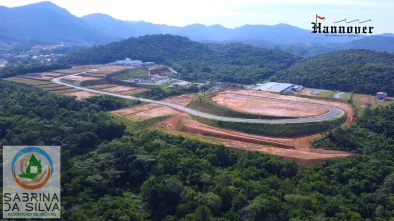 Imagem Lote/Terreno - Itoupava Central - Blumenau