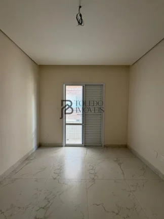 Imagem Apartamento om vista mar de 1 Dormitório no bairro Caiçara - Praia Grande