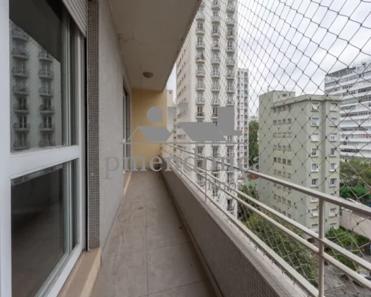Imagem Apartamento 3 quartos, 1 suite, 1 vaga, 220mts