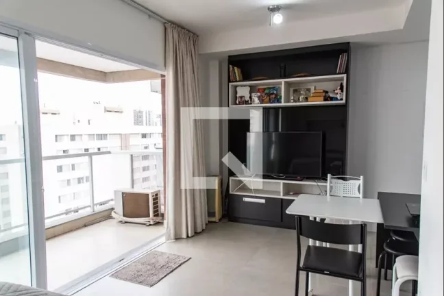 Imagem Apartamento à Venda - Vila Mariana, 1 Quarto, 35 m2