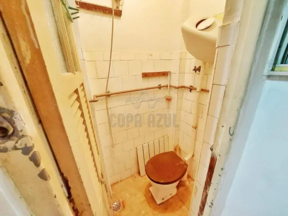 Imagem Leme – Avenida Nossa Senhora de Copacabana | Residencial › Apartamento 3 quarto(s) à Venda