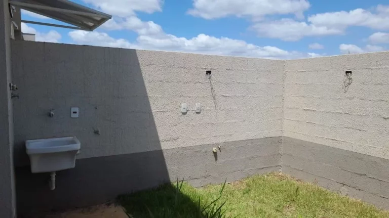 Imagem Sobrado com 2 dormitórios à venda, 67 m² por R$ 430.000,00 - Jardim Modelo - Suzano/SP