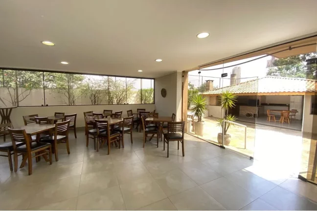 Imagem APARTAMENTO RESIDENCIAL em São Paulo - SP, Parque da Mooca