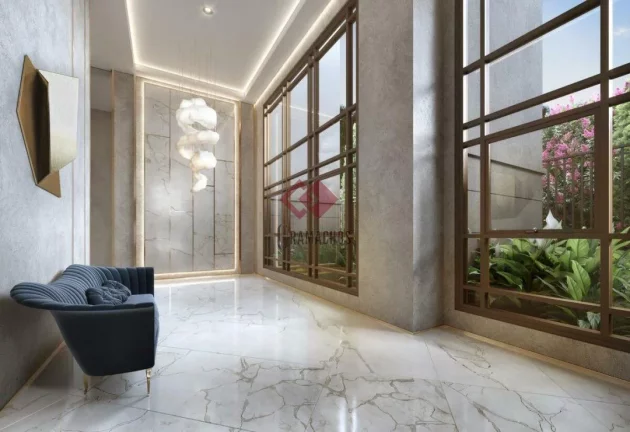 Imagem Apartamento à Venda - Brás