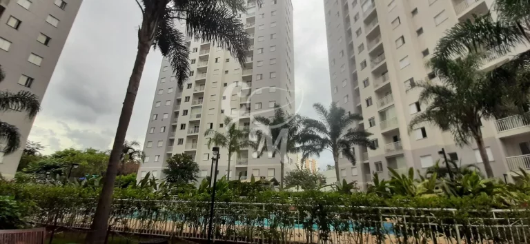 Imagem Oportunidade de 3 Dormitórios no Vista Centrale
