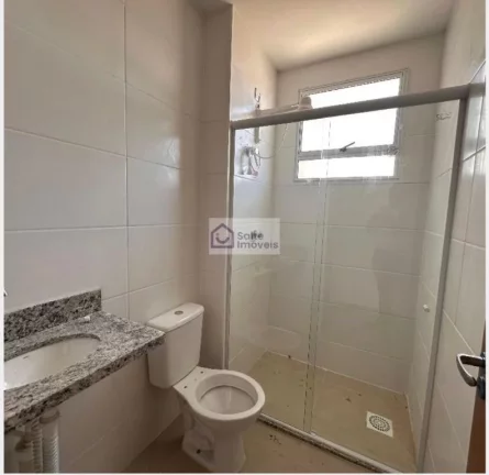 Imagem Apartamento em Ponta de Campina