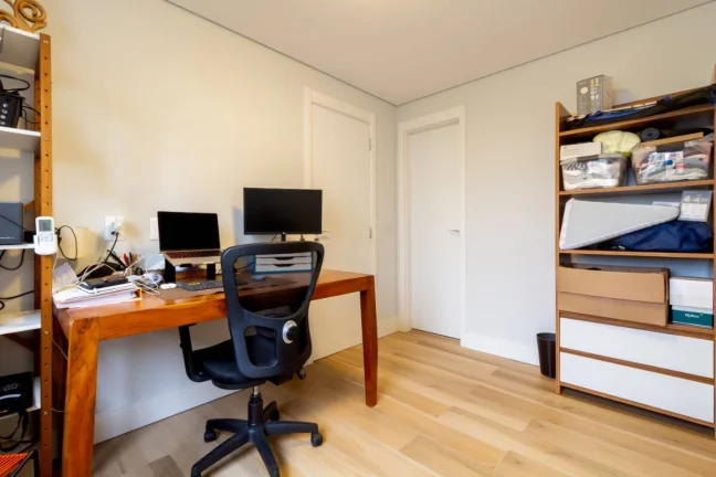 Imagem Apartamento Vila Leopoldina - 119M², 3 Dorms, 3 Suítes, 2 Vagas, Face Norte