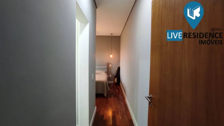 Imagem Oportunidade no Condomínio Village das Palmeiras!!!