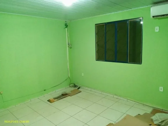 Imagem Galpão para Locação em BELFORD ROXO, São Bernardo, 1 banheiro