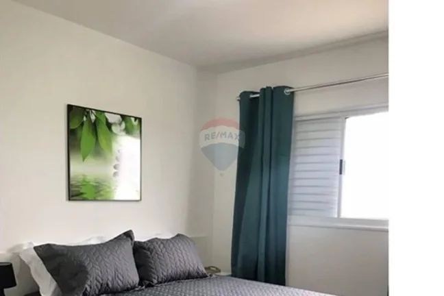 Imagem Alugue Já! Aconchegante Apartamento Mobiliado em Sorocaba!