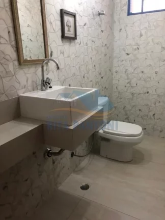 Imagem Casa - Ribeirão Preto - Campos Elíseos - Região Norte