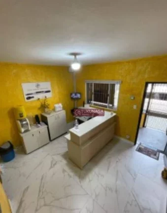 Imagem Casa com 2 dormitórios à venda, 162 m² por R$ 850.000,00 - Saúde - São Paulo/SP