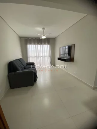 Imagem Apartamento à venda no centro!