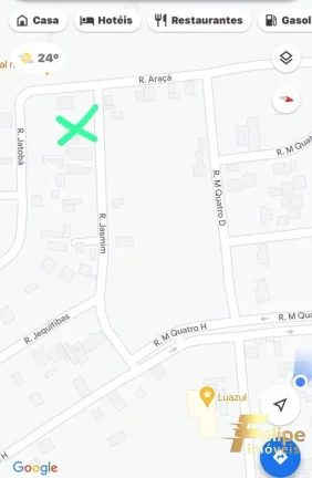 Imagem CASA DUPLEX À VENDA NA PLANTA - ENSEADA AZUL / ES