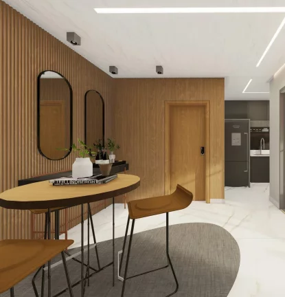 Imagem APARTAMENTO RESIDENCIAL em São Paulo - SP, Vila Matilde