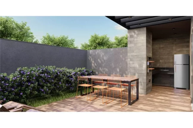 Imagem APARTAMENTO RESIDENCIAL em São Paulo - SP, Pinheiros