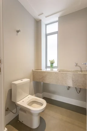Imagem APARTAMENTO RESIDENCIAL em São Paulo - SP, Jardim América