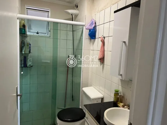 Imagem Apartamento para Venda em Santo André / SP no bairro Jardim Santo André