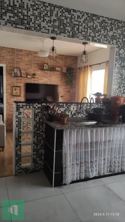 Imagem Casa com 2 quartos, 116m2, à venda em São Paulo, Vila Santa Teresa (Zona Sul)