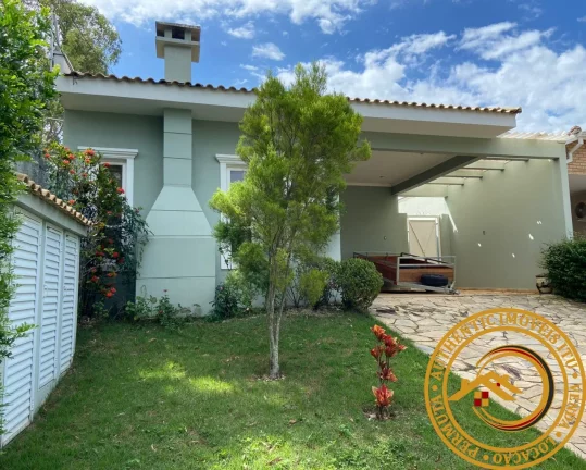 Imagem CASA RESIDENCIAL em ITU - SP, CONDOMÍNIO PORTAL DE ITU
