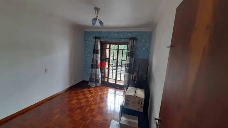 Imagem Sobrado à venda, Santa Paula, São Caetano do Sul, SP