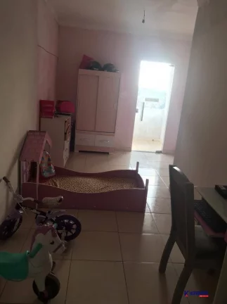 Imagem VENDO CASA 2/4 NO CONJUNTO FEIRA IX