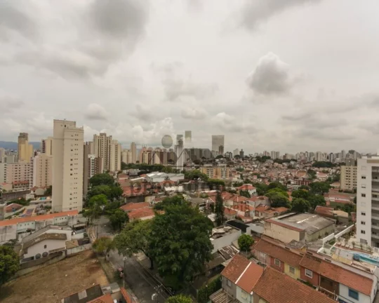 Imagem Cobertura duplex no contra piso à venda na Rua Croata!.